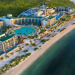 Resort Haven Riviera Cancun (adults Only), Alfredo V. Bonfil