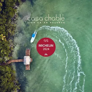 Casa Chable Hotel